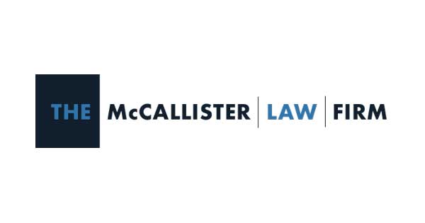 McCallister, Brian F. | The McCallister Law Firm, P.C.